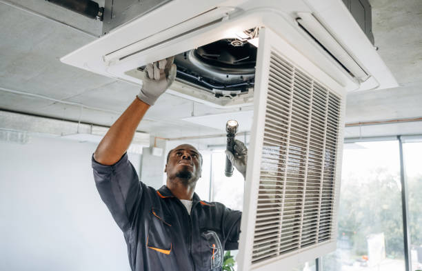 Licensed Ductwork Repair service in Braddock, PA - FH HVAC