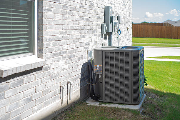 Reliable Ductwork Repair contractor in Braddock, PA by FH HVAC
